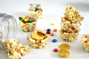 Easy Christmas Candies