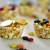 Caramel PopCorn Candy Cups
