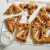 Bread appetizers- Stuffed Fougasse