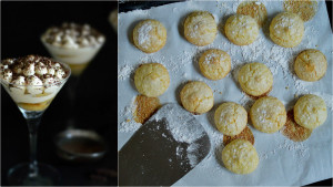 Tiramisu - Valentine recipe