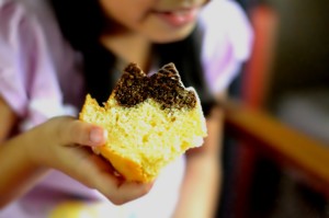 Super Moist Bundt Cake