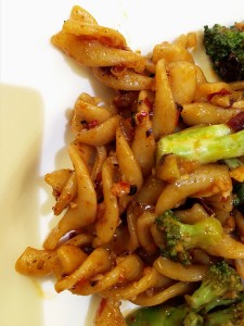 Food Review - China bistro, Worli