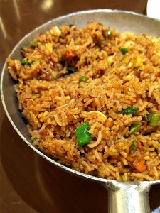 Food Review - China bistro, Worli
