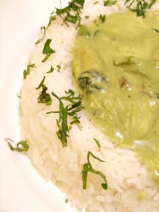 Food Review - China bistro, Worli