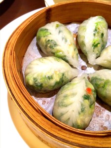 Food Review - China bistro, Worli