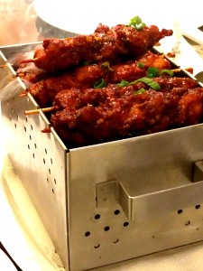 Food Review - China bistro, Worli