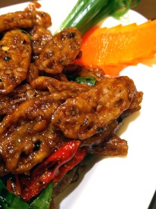 Food Review - China bistro, Worli