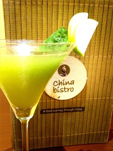 Food Review - China bistro, Worli