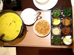Food Review - China bistro, Worli