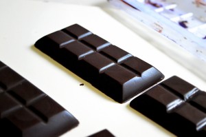 Valentines Day - Wine Infused Chocolate for Two