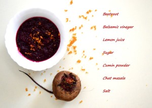 Mini Calzone Snack - Vegetarian Recipe