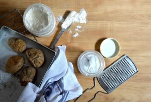 Gnocchi Egg-less Recipe