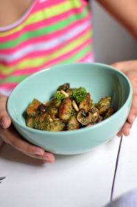Gnocchi Egg-less Recipe