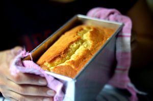 Pound cake recipe for beginners