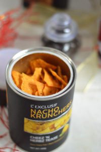 L’Exclusif goodie box from Nature’s basket