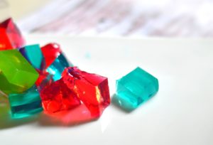 Gelatin Tips Tricks Substitutes