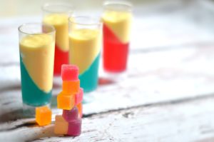 Gelatin Tips Tricks Substitutes