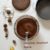 Ferrero Rocher Mousse cake