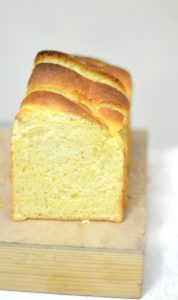 Easy Brioche Recipe