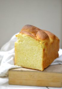 Easy Brioche Recipe