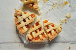 Bonne Maman with Le15 baking workshop