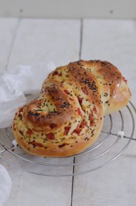 bread food photography