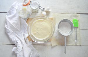 Swiss Jello Roll