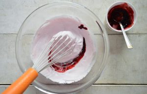 Swiss Jello Roll