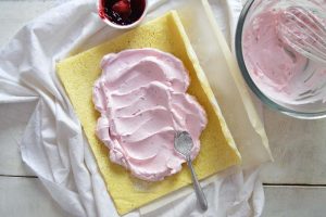 Swiss Jello Roll