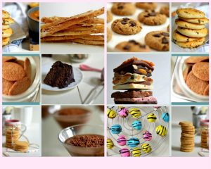 Top Baking Questions Answered