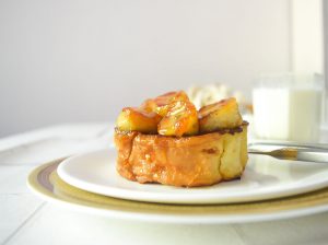 5 Quick Ways to Use Overripe Bananas