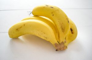 5 Quick Ways to Use Overripe Bananas