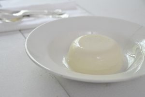 Tips for making a perfect Pannacotta at home