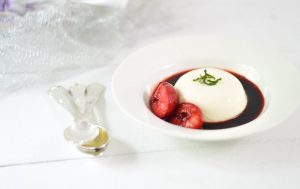 Tips for making a perfect Pannacotta at home