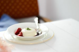 Tips for making a perfect Pannacotta at home