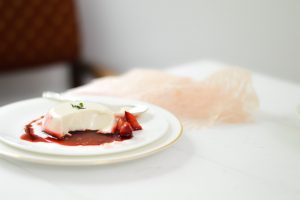 Tips for making a perfect Pannacotta at home