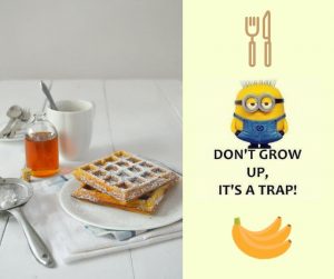 5 Quick Ways to Use Overripe Bananas