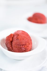 Five Easy Strawberry Desserts