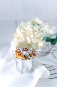 Christmas Morning Winter Muffins 