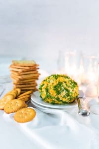 Quick and Easy Party Appetisers