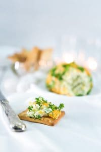 Quick and Easy Party Appetisers