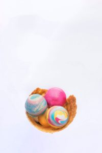 Nordic Kandie and Marzipan story