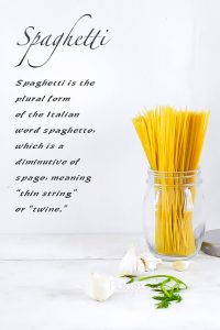 How to Cook Pasta Perfectly