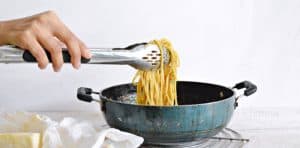 How to Cook Pasta Perfectly