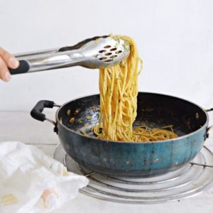 How to Cook Pasta Perfectly