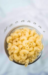 Classic Mac and Cheese 