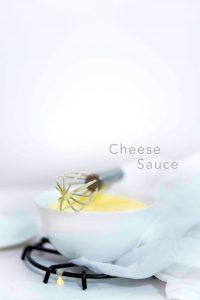 Classic Mac and Cheese 
