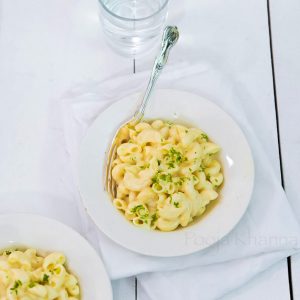 Classic Mac and Cheese