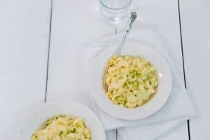 Classic Mac and Cheese 