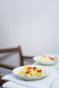 Classic Mac and Cheese